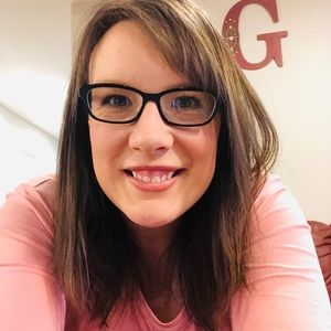 Meet your Posher, Christie